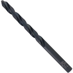 鉄・銅・アルミ・プラスチック・木材用 鉄工用ドリル シンニング 1本入り 7.8mm