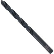 鉄・銅・アルミ・プラスチック・木材用 鉄工用ドリル シンニング 1本入り 7.8mm