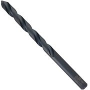鉄・銅・アルミ・プラスチック・木材用 鉄工用ドリル シンニング 1本入り 8.0mm