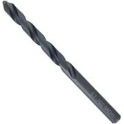 鉄・銅・アルミ・プラスチック・木材用 鉄工用ドリル シンニング 1本入り 8.1mm