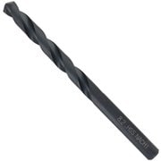 鉄・銅・アルミ・プラスチック・木材用 鉄工用ドリル シンニング 1本入り 8.2mm