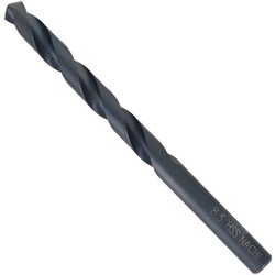 鉄・銅・アルミ・プラスチック・木材用 鉄工用ドリル シンニング 1本入り 8.3mm