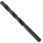 鉄・銅・アルミ・プラスチック・木材用 鉄工用ドリル シンニング 1本入り 8.5mm