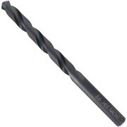 鉄・銅・アルミ・プラスチック・木材用 鉄工用ドリル シンニング 1本入り 8.6mm