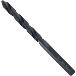 鉄・銅・アルミ・プラスチック・木材用 鉄工用ドリル シンニング 1本入り 8.7mm
