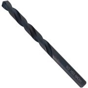 鉄工用ドリル シンニング 1本入り 9.0mm [鉄・銅・アルミ・プラスチック・木材用]