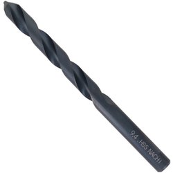 鉄・銅・アルミ・プラスチック・木材用 鉄工用ドリル シンニング 1本入り 9.4mm
