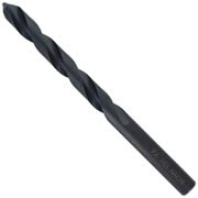 鉄・銅・アルミ・プラスチック・木材用 鉄工用ドリル シンニング 1本入り 9.6mm