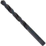 鉄・銅・アルミ・プラスチック・木材用 鉄工用ドリル シンニング 1本入り 9.7mm