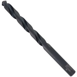 鉄・銅・アルミ・プラスチック・木材用 鉄工用ドリル シンニング 1本入り 9.8mm