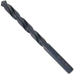 鉄・銅・アルミ・プラスチック・木材用 鉄工用ドリル シンニング 1本入り 9.9mm