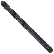 鉄・銅・アルミ・プラスチック・木材用 鉄工用ドリル シンニング 1本入り 10.0mm