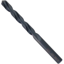 鉄・銅・アルミ・プラスチック・木材用 鉄工用ドリル シンニング 1本入り 10.1mm
