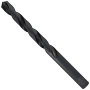 鉄・銅・アルミ・プラスチック・木材用 鉄工用ドリル シンニング 1本入り 10.4mm