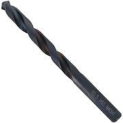 鉄・銅・アルミ・プラスチック・木材用 鉄工用ドリル シンニング 1本入り 10.5mm