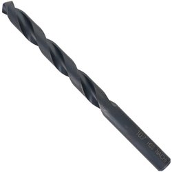 鉄・銅・アルミ・プラスチック・木材用 鉄工用ドリル シンニング 1本入り 10.7mm