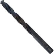 鉄・銅・アルミ・プラスチック・木材用 鉄工用ドリル シンニング 1本入り 11.2mm