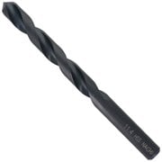 鉄・銅・アルミ・プラスチック・木材用 鉄工用ドリル シンニング 1本入り 11.4mm