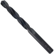 鉄・銅・アルミ・プラスチック・木材用 鉄工用ドリル シンニング 1本入り 11.5mm