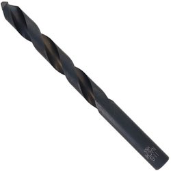 鉄・銅・アルミ・プラスチック・木材用 鉄工用ドリル シンニング 1本入り 11.6mm