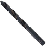 鉄・銅・アルミ・プラスチック・木材用 鉄工用ドリル シンニング 1本入り 11.6mm