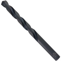 鉄・銅・アルミ・プラスチック・木材用 鉄工用ドリル シンニング 1本入り 11.9mm