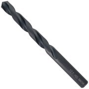 鉄・銅・アルミ・プラスチック・木材用 鉄工用ドリル シンニング 1本入り 12.1mm