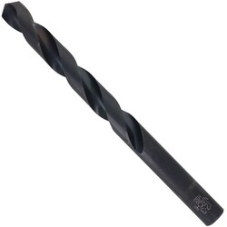 鉄・銅・アルミ・プラスチック・木材用 鉄工用ドリル シンニング 1本入り 12.3mm
