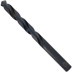 鉄・銅・アルミ・プラスチック・木材用 鉄工用ドリル シンニング 1本入り 12.4mm