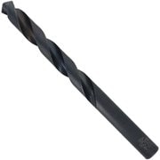 鉄・銅・アルミ・プラスチック・木材用 鉄工用ドリル シンニング 1本入り 12.4mm
