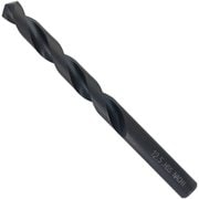 鉄・銅・アルミ・プラスチック・木材用 鉄工用ドリル シンニング 1本入り 12.5mm