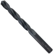 鉄・銅・アルミ・プラスチック・木材用 鉄工用ドリル シンニング 1本入り 12.6mm