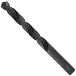 鉄・銅・アルミ・プラスチック・木材用 鉄工用ドリル シンニング 1本入り 12.8mm