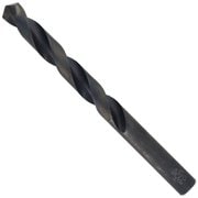 鉄・銅・アルミ・プラスチック・木材用 鉄工用ドリル シンニング 1本入り 12.8mm