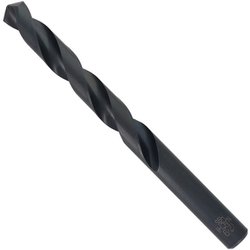 鉄・銅・アルミ・プラスチック・木材用 鉄工用ドリル シンニング 1本入り 12.9mm