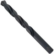 鉄・銅・アルミ・プラスチック・木材用 鉄工用ドリル シンニング 1本入り 12.9mm