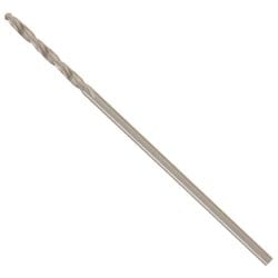鉄・銅・アルミ・プラスチック・木材用 鉄工用ドリル シンニング 2本入り 1.1mm