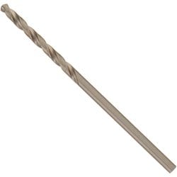 鉄・銅・アルミ・プラスチック・木材用 鉄工用ドリル シンニング 2本入り 1.4mm