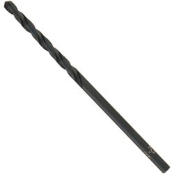 鉄・銅・アルミ・プラスチック・木材用 鉄工用ドリル シンニング 2本入り 2.1mm