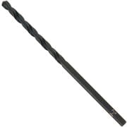 鉄・銅・アルミ・プラスチック・木材用 鉄工用ドリル シンニング 2本入り 2.4mm