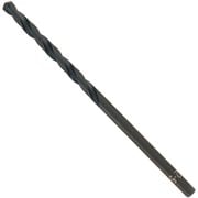 鉄・銅・アルミ・プラスチック・木材用 鉄工用ドリル シンニング 2本入り 2.5mm