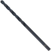 鉄・銅・アルミ・プラスチック・木材用 鉄工用ドリル シンニング 2本入り 2.6mm