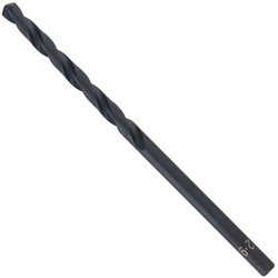 鉄・銅・アルミ・プラスチック・木材用 鉄工用ドリル シンニング 2本入り 2.9mm