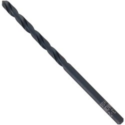 鉄・銅・アルミ・プラスチック・木材用 鉄工用ドリル シンニング 2本入り 3.2mm