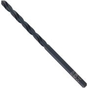鉄・銅・アルミ・プラスチック・木材用 鉄工用ドリル シンニング 2本入り 3.2mm