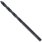 鉄・銅・アルミ・プラスチック・木材用 鉄工用ドリル シンニング 2本入り 3.5mm