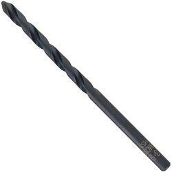 鉄・銅・アルミ・プラスチック・木材用 鉄工用ドリル シンニング 2本入り 3.9mm