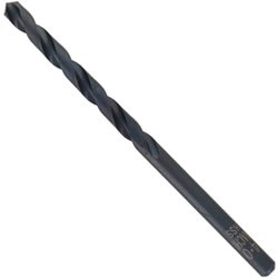 鉄・銅・アルミ・プラスチック・木材用 鉄工用ドリル シンニング 2本入り 4.0mm