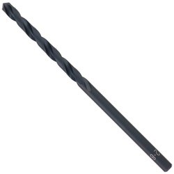 鉄・銅・アルミ・プラスチック・木材用 鉄工用ドリル シンニング 5本入り 2.8mm