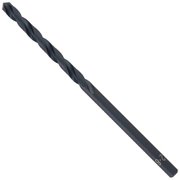 鉄・銅・アルミ・プラスチック・木材用 鉄工用ドリル シンニング 5本入り 2.8mm